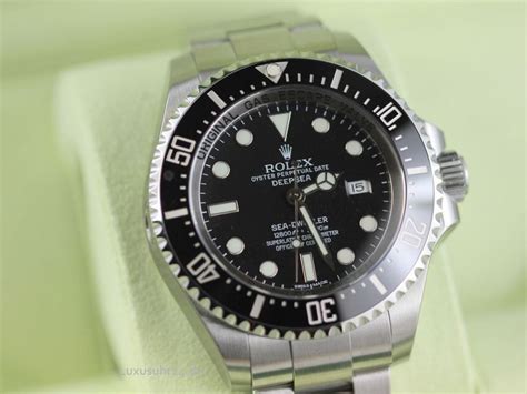 rolex sea-dweller ratenkauf|Finanzieren Ihre Rolex.